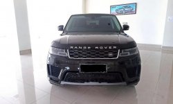 Jual mobil Land Rover Range Rover Sport 3.0 2021 bekas, DKI Jakarta 6