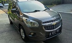 DKI Jakarta, jual mobil Chevrolet Spin LTZ 2014 dengan harga terjangkau 15