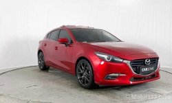 Jual Mazda 3 2019 harga murah di Banten 13
