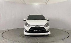 Jual cepat Toyota Agya G 2018 di DKI Jakarta 7