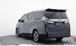 DKI Jakarta, jual mobil Toyota Vellfire G 2018 dengan harga terjangkau 6