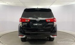 Jual Toyota Kijang Innova Q 2017 harga murah di Banten 9