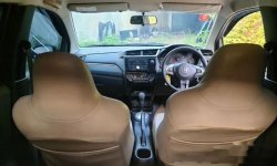 Mobil Honda Brio 2019 Satya E terbaik di Banten 3