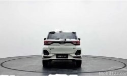 Toyota Raize 2021 Jawa Barat dijual dengan harga termurah 1