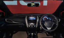 Jual cepat Toyota Yaris G 2018 di Jawa Barat 4
