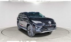 DKI Jakarta, jual mobil Toyota Fortuner VRZ 2018 dengan harga terjangkau 4