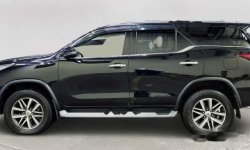 Mobil Toyota Fortuner 2018 VRZ dijual, Banten 3