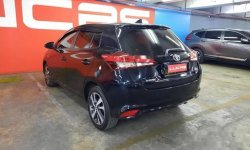 Jual cepat Toyota Yaris G 2018 di Jawa Barat 2