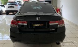 Honda Accord 2011 Banten dijual dengan harga termurah 7