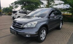 Jawa Barat, jual mobil Honda CR-V 2.4 i-VTEC 2011 dengan harga terjangkau 2