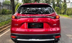 Mazda CX-9 2018 Banten dijual dengan harga termurah 7