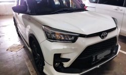 Mobil Toyota Raize 2021 dijual, Banten 10