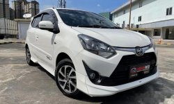 Dijual mobil bekas Toyota Agya E, DKI Jakarta  6