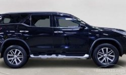 Mobil Toyota Fortuner 2018 VRZ dijual, Banten 7