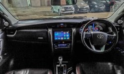 DKI Jakarta, jual mobil Toyota Fortuner VRZ 2018 dengan harga terjangkau 3