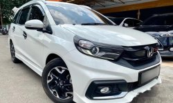 DKI Jakarta, jual mobil Honda Mobilio RS 2020 dengan harga terjangkau 4