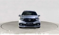 Banten, jual mobil Honda Mobilio RS 2017 dengan harga terjangkau 3