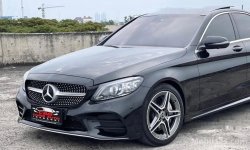 Jual mobil Mercedes-Benz AMG 2019 bekas, DKI Jakarta 16