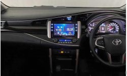 Jual mobil Toyota Kijang Innova V 2019 bekas, DKI Jakarta 9
