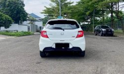Jual mobil Honda Brio RS 2021 bekas, Banten 7