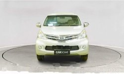 Jual Toyota Avanza G 2013 harga murah di Banten 4