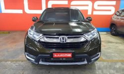 Mobil Honda CR-V 2018 Prestige dijual, Banten 3