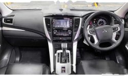 Mitsubishi Pajero Sport 2018 DKI Jakarta dijual dengan harga termurah 7