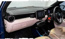 Banten, jual mobil Suzuki Ignis GX 2017 dengan harga terjangkau 4