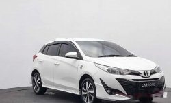 Toyota Yaris 2018 DKI Jakarta dijual dengan harga termurah 4