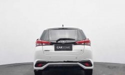 Toyota Yaris 2018 DKI Jakarta dijual dengan harga termurah 2