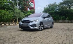 Jawa Barat, jual mobil Honda Jazz RS 2018 dengan harga terjangkau 9