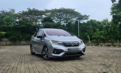 Jawa Barat, jual mobil Honda Jazz RS 2018 dengan harga terjangkau 8