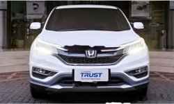 Honda CR-V 2017 DKI Jakarta dijual dengan harga termurah 5