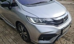 Jawa Barat, jual mobil Honda Jazz RS 2018 dengan harga terjangkau 10