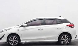 Toyota Yaris 2018 DKI Jakarta dijual dengan harga termurah 3