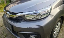 Mobil Honda Brio 2019 Satya E terbaik di Banten 12