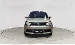 Mobil Suzuki Ignis 2019 GL dijual, Banten 4