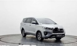 Jawa Barat, jual mobil Toyota Kijang Innova V 2021 dengan harga terjangkau 1