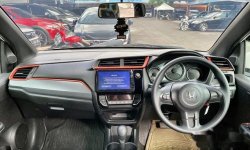 DKI Jakarta, jual mobil Honda Mobilio RS 2020 dengan harga terjangkau 3