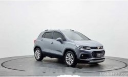Jawa Barat, jual mobil Chevrolet TRAX 2019 dengan harga terjangkau 6