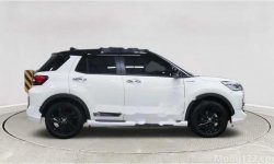 Jual Toyota Raize 2021 harga murah di DKI Jakarta 1