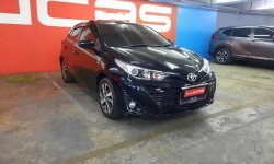 Jual cepat Toyota Yaris G 2018 di Jawa Barat 5
