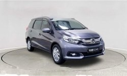 Honda Mobilio 2017 DKI Jakarta dijual dengan harga termurah 4