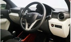 Jual mobil bekas murah Suzuki Ignis GX 2018 di DKI Jakarta 11