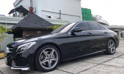 Mobil Mercedes-Benz AMG 2018 dijual, DKI Jakarta 12