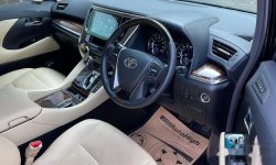 DKI Jakarta, jual mobil Toyota Alphard G 2020 dengan harga terjangkau 5