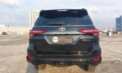 Toyota Fortuner 2020 DKI Jakarta dijual dengan harga termurah 8