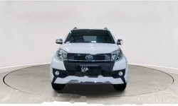Jual mobil Toyota Sportivo 2017 bekas, DKI Jakarta 7