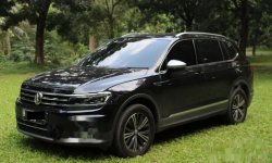 Banten, jual mobil Volkswagen Tiguan TSI 2019 dengan harga terjangkau 7