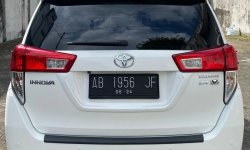Toyota Kijang Innova 2.4 V A/T 2019 6